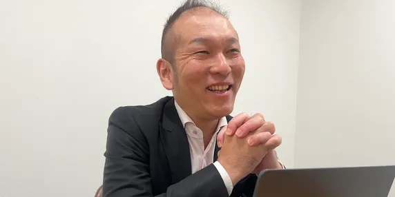 有限会社佐藤文誠社のインタビュー写真